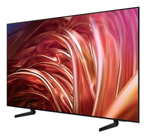 Samsung Telewizor Samsung QE65S85DAE OLED 65'' 4K Ultra HD 120 Hz Tizen Dolby Atmos Czarny (WYPRZEDAŻ)