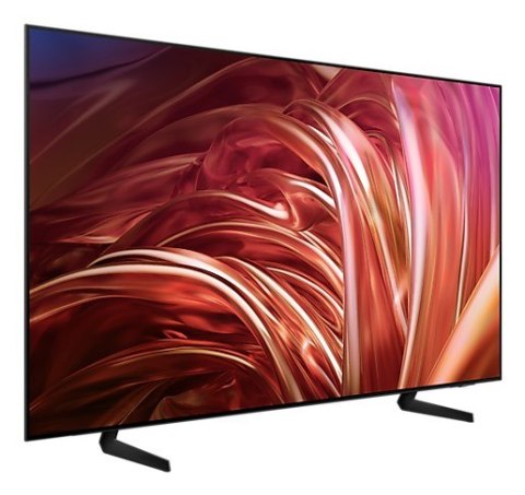 Samsung Telewizor Samsung QE65S85DAE OLED 65'' 4K Ultra HD 120 Hz Tizen Dolby Atmos Czarny (WYPRZEDAŻ)