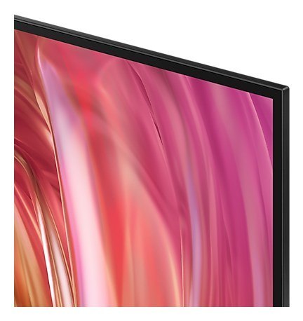 Samsung Telewizor Samsung QE65S85DAE OLED 65'' 4K Ultra HD 120 Hz Tizen Dolby Atmos Czarny (WYPRZEDAŻ)