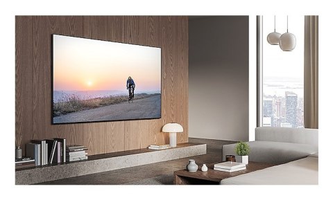 Samsung Telewizor Samsung QE65S85DAE OLED 65'' 4K Ultra HD 120 Hz Tizen Dolby Atmos Czarny (WYPRZEDAŻ)