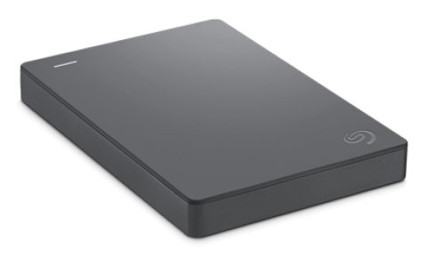 Seagate HDD Seagate Basic Portable Drive 2TB USB 3.0 (WYPRZEDAŻ)