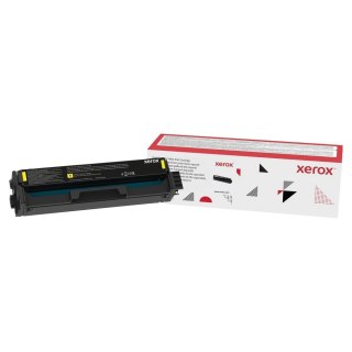 Xerox XEROX Toner C230/C235 Yellow 2,5k
