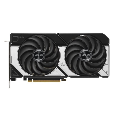 ASUS Karta graf. ASUS DUAL RTX 5070 12GB OC (WYPRZEDAŻ)
