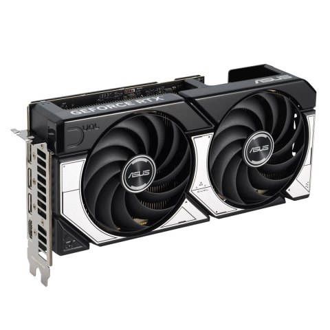 ASUS Karta graf. ASUS DUAL RTX 5070 12GB OC (WYPRZEDAŻ)