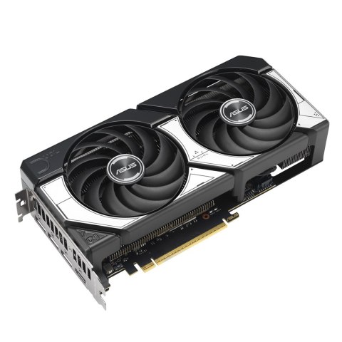 ASUS Karta graf. ASUS DUAL RTX 5070 12GB OC (WYPRZEDAŻ)