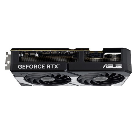 ASUS Karta graf. ASUS DUAL RTX 5070 12GB OC (WYPRZEDAŻ)