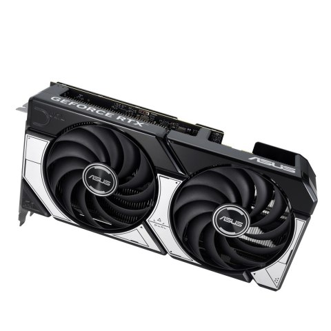 ASUS Karta graf. ASUS DUAL RTX 5070 12GB OC (WYPRZEDAŻ)