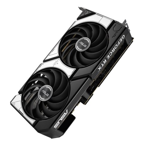 ASUS Karta graf. ASUS DUAL RTX 5070 12GB OC (WYPRZEDAŻ)