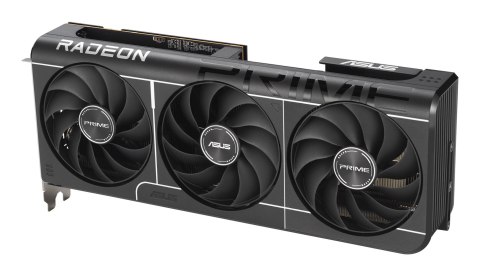 ASUS Karta graf. ASUS PRIME RX9070 O16G EVO (WYPRZEDAŻ)