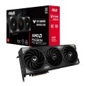 ASUS Karta graf. ASUS TUF RX9070XT O16G GAMING (WYPRZEDAŻ)