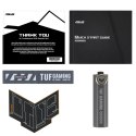 ASUS Karta graf. ASUS TUF RX9070XT O16G GAMING (WYPRZEDAŻ)