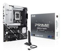 ASUS Płyta główna ASUS PRIME Z890-P WIFI (WYPRZEDAŻ)