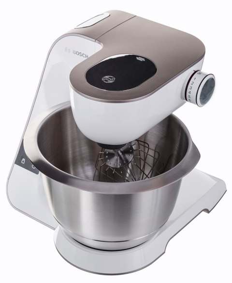 BOSCH Robot kuchenny BOSCH MUM 5XW10 (WYPRZEDAŻ)