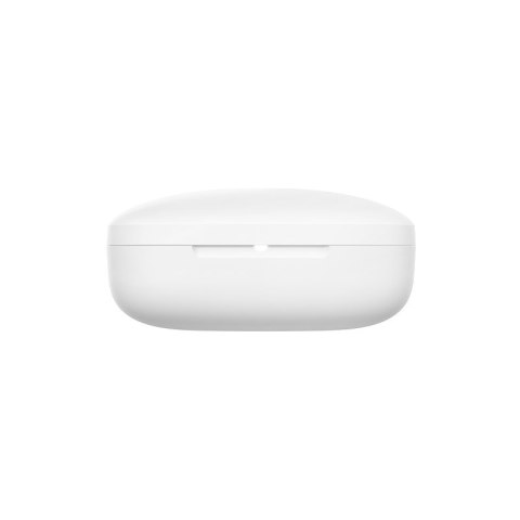 Baseus Słuchawki bezprzewodowe Baseus Bowie E16 (biały)