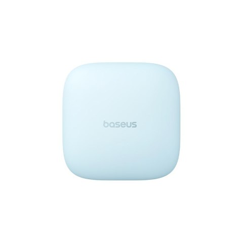 Baseus Słuchawki bezprzewodowe Baseus Bowie E16 niebieski