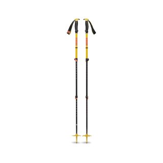 Black Diamond Kijki narciarskie Black Diamond Traverse 3 140cm