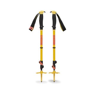 Black Diamond Kijki narciarskie Black Diamond Traverse 3 140cm
