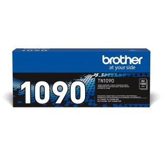 Brother Toner Brother czarny TN1090=TN-1090, 1500 str. (WYPRZEDAŻ)