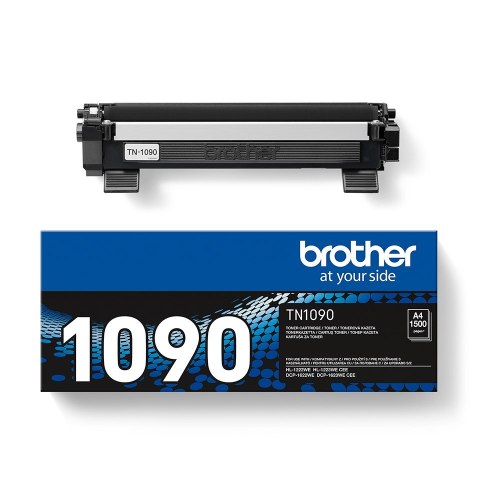 Brother Toner Brother czarny TN1090=TN-1090, 1500 str. (WYPRZEDAŻ)