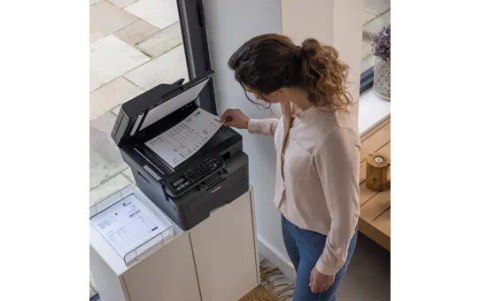 Brother Urządzenie wielofunkcyjne Brother MFC-L2802DW (WYPRZEDAŻ)