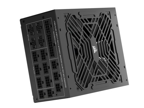 Corsair Zasilacz Corsair WS3000 3000W 80+ Platinum ATX 3.1 F.Modular