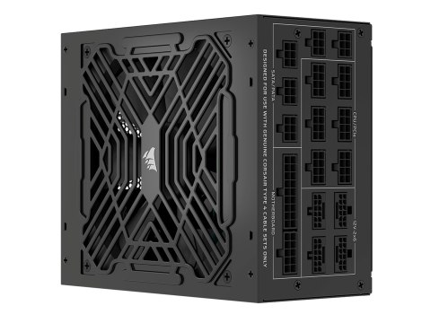 Corsair Zasilacz Corsair WS3000 3000W 80+ Platinum ATX 3.1 F.Modular