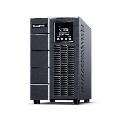 CyberPower Zasilacz UPS CyberPower OLS3000EA-DE (WYPRZEDAŻ)