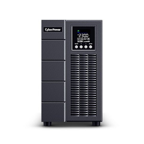CyberPower Zasilacz UPS CyberPower OLS3000EA-DE (WYPRZEDAŻ)