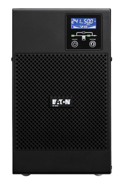 EATON Zasilacz UPS Eaton 9E 2000i (WYPRZEDAŻ)