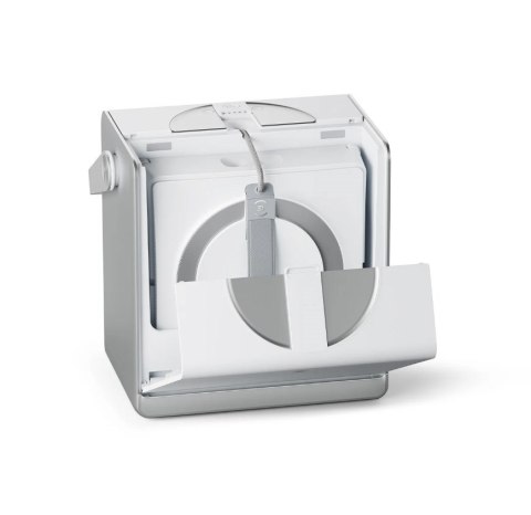 ECOVACS Robot do mycia okien Ecovacs Winbot W2 OMNI (biały) (WYPRZEDAŻ)