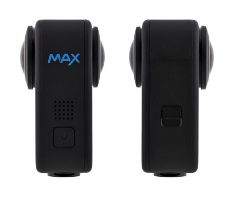 Go-Pro Kamera sportowa GoPro MAX 360° 6K Ultra HD