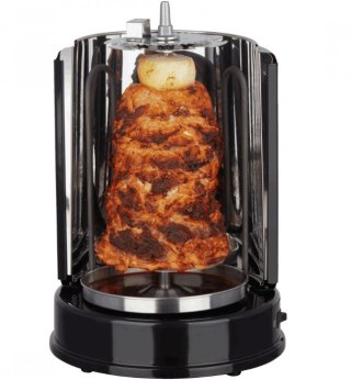 HEINRICH'S Urzadzenie do kebaba HEINRICH"S HDG 8687 (WYPRZEDAŻ)