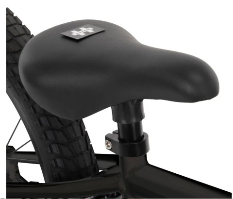 HUFFY Rower BMX Huffy Symbol Freestyle 20" Charcoal