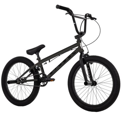 HUFFY Rower BMX Huffy Symbol Freestyle 20" Charcoal