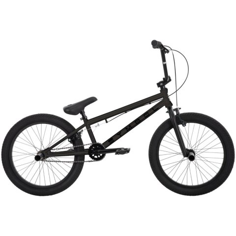HUFFY Rower BMX Huffy Symbol Freestyle 20" Charcoal