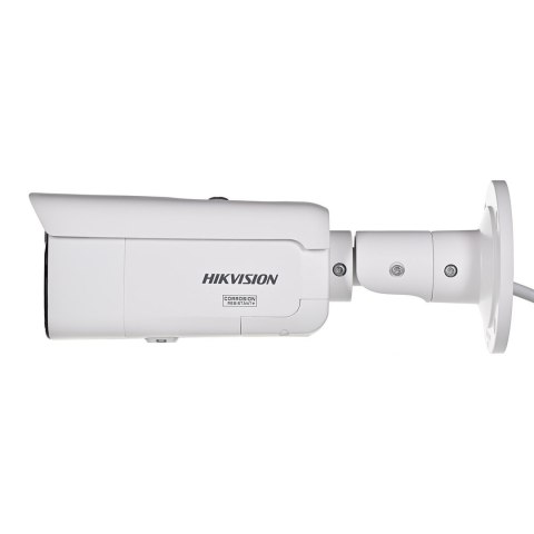 Hikvision KAMERA IP HIKVISION DS-2CD2T47G3-LIS2UY/SL