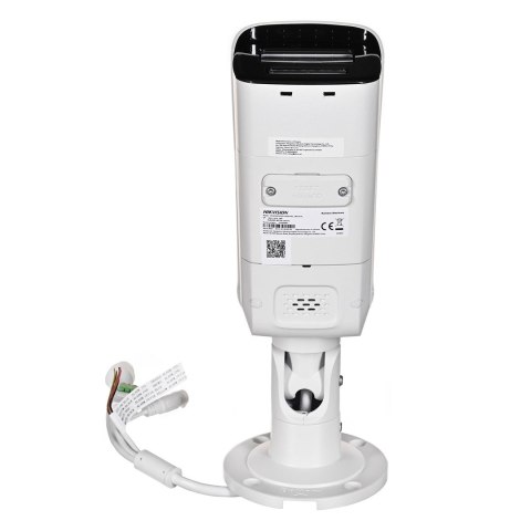 Hikvision KAMERA IP HIKVISION DS-2CD2T47G3-LIS2UY/SL