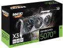 INNO3D Karta graficzna INNO3D GeForce RTX 5070 Ti X3