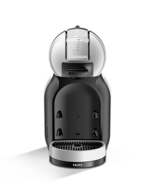 Krups Ekspres kapsułkowy Krups Dolce Gusto Mini Me KP 123B (1500W; kolor czarny) (WYPRZEDAŻ)