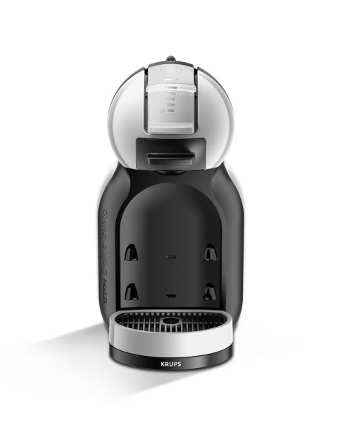 Krups Ekspres kapsułkowy Krups Dolce Gusto Mini Me KP 123B (1500W; kolor czarny) (WYPRZEDAŻ)