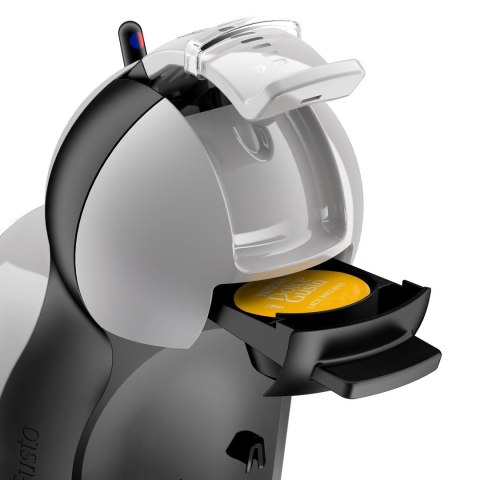 Krups Ekspres kapsułkowy Krups Dolce Gusto Mini Me KP 123B (1500W; kolor czarny) (WYPRZEDAŻ)