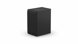 LG Soundbar LG S40T 2.1 300W Dolby Digital Czarny (WYPRZEDAŻ)