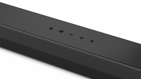 LG Soundbar LG S40T 2.1 300W Dolby Digital Czarny (WYPRZEDAŻ)