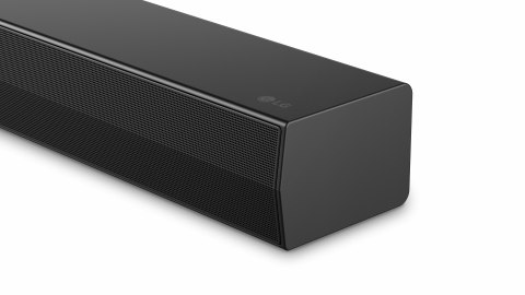 LG Soundbar LG S40T 2.1 300W Dolby Digital Czarny (WYPRZEDAŻ)