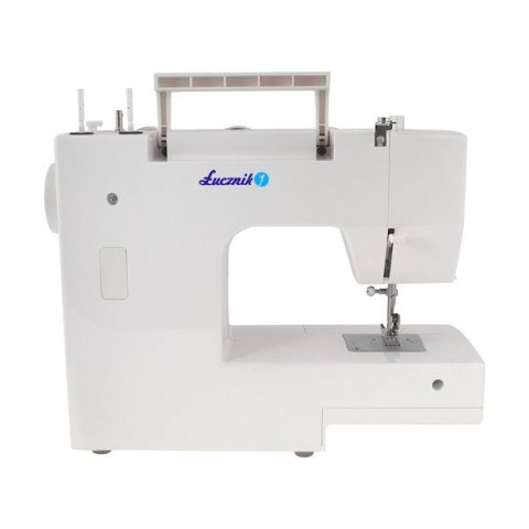 Łucznik Maszyna do szycia ŁUCZNIK Laura 555