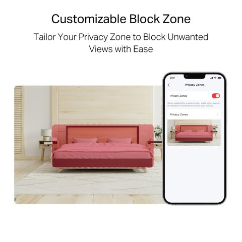 MERCUSYS Kamera Mercusys MC210