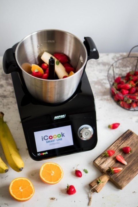 MPM Termorobot iCoook MPM MRK-18 (WYPRZEDAŻ)