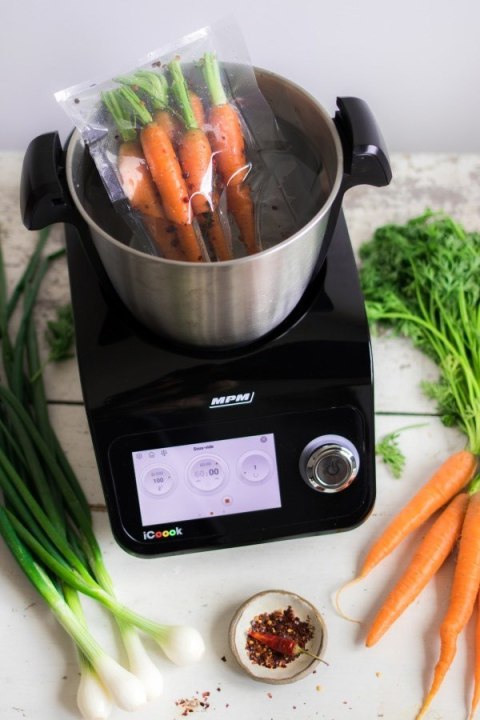 MPM Termorobot iCoook MPM MRK-18 (WYPRZEDAŻ)