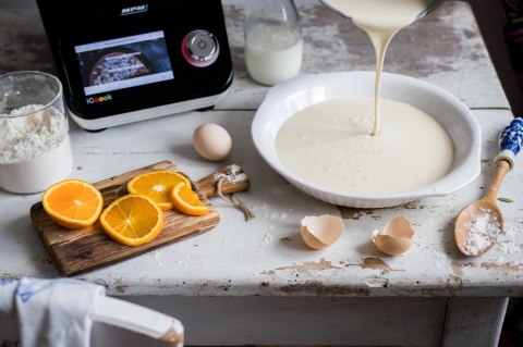 MPM Termorobot iCoook MPM MRK-18 (WYPRZEDAŻ)