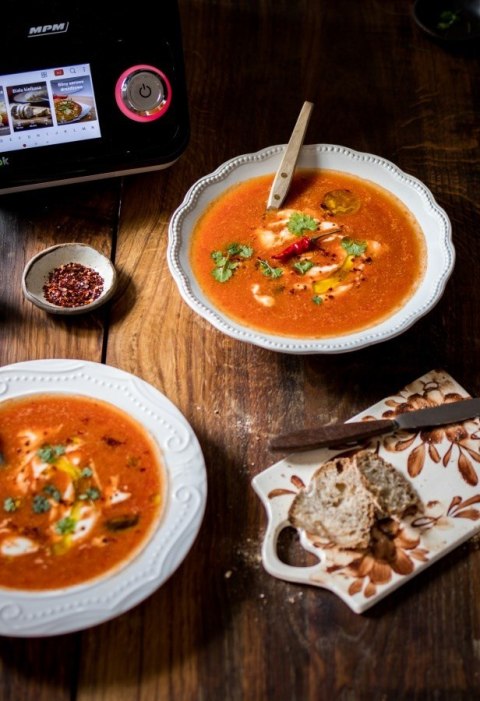 MPM Termorobot iCoook MPM MRK-18 (WYPRZEDAŻ)